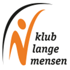 logo Klub Lange Mensen transparant