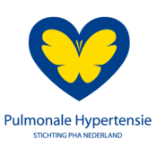 logo Stichting PHA Nederland vierkant